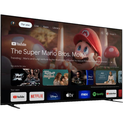 Sony BRAVIA 7 Mini LED QLED 4K HDR TV