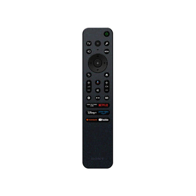 Sony BRAVIA 8 II 55-inch Class QD-OLED 4K HDR Google TV (2025)