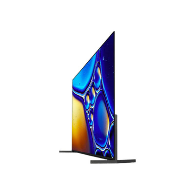 Sony BRAVIA 8 II 55-inch Class QD-OLED 4K HDR Google TV (2025)