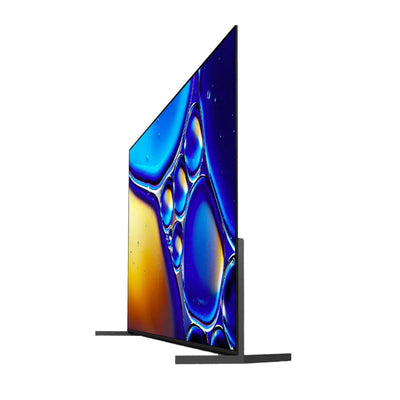 Sony BRAVIA 8 II 55-inch Class QD-OLED 4K HDR Google TV (2025)