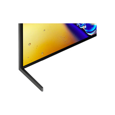 Sony BRAVIA 8 II 55-inch Class QD-OLED 4K HDR Google TV (2025)