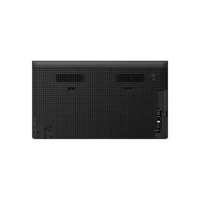 Sony BRAVIA 8 II 55-inch Class QD-OLED 4K HDR Google TV (2025)