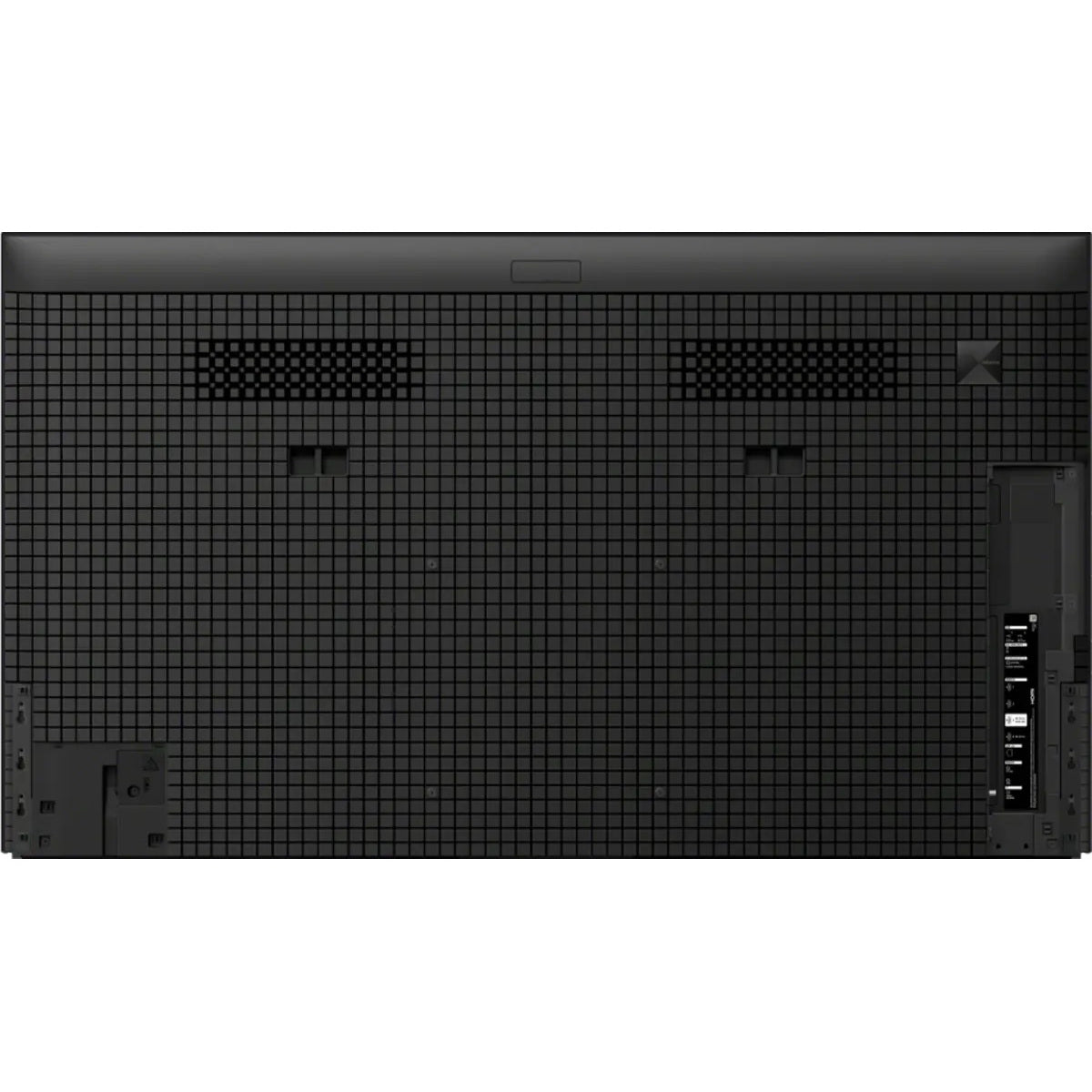 Sony BRAVIA 8 II 55-inch Class QD-OLED 4K HDR Google TV (2025)