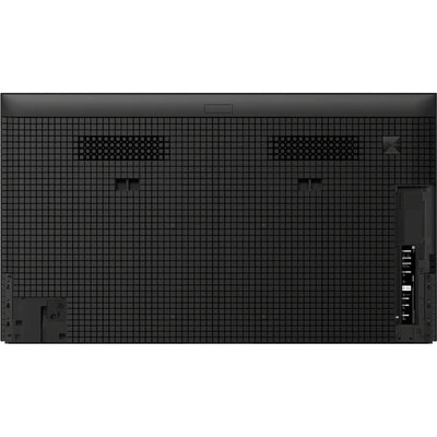 Sony BRAVIA 8 II 55-inch Class QD-OLED 4K HDR Google TV (2025)