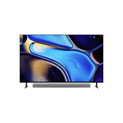 Sony BRAVIA 8 OLED 4K HDR TV