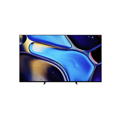 Sony BRAVIA 8 OLED 4K HDR TV