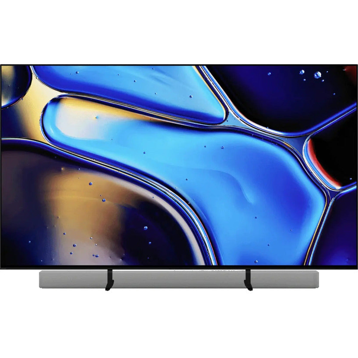 Sony BRAVIA 8 OLED 4K HDR TV