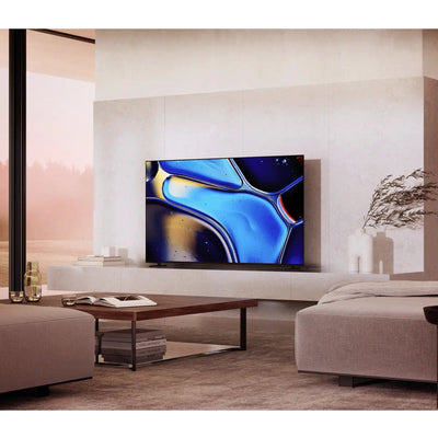 Sony BRAVIA 8 OLED 4K HDR TV