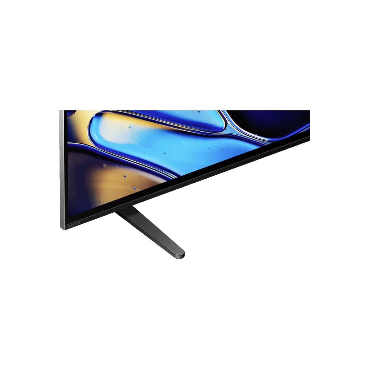 Sony BRAVIA 8 OLED 4K HDR TV