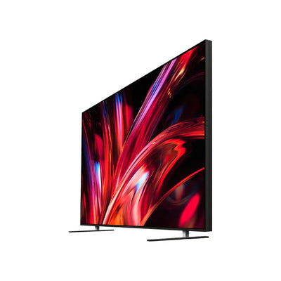 Sony BRAVIA 9 II 115-inch Class True RGB 4K HDR Google TV with Gemini (2026)
