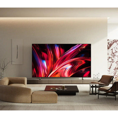 Sony BRAVIA 9 II 115-inch Class True RGB 4K HDR Google TV with Gemini (2026)