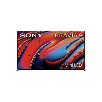 Sony BRAVIA 9 Mini LED QLED 4K HDR TV