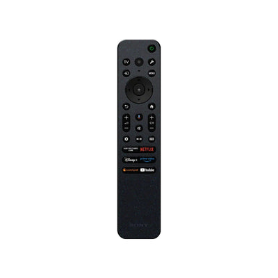 Sony BRAVIA 9 Mini LED QLED 4K HDR TV