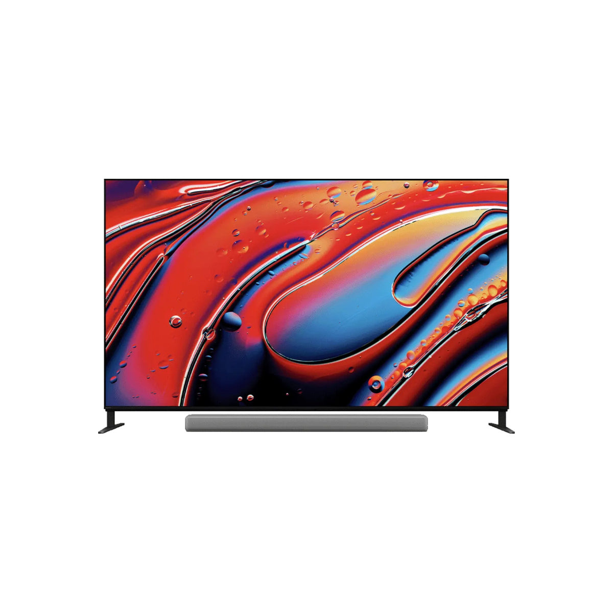 Sony BRAVIA 9 Mini LED QLED 4K HDR TV