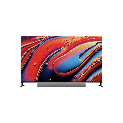 Sony BRAVIA 9 Mini LED QLED 4K HDR TV