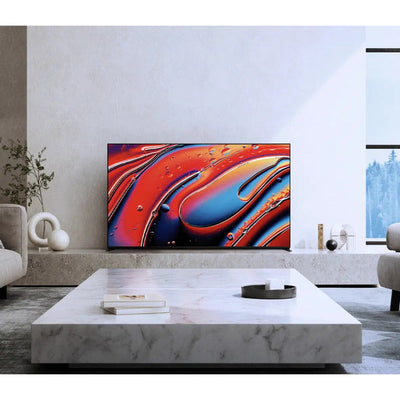 Sony BRAVIA 9 Mini LED QLED 4K HDR TV