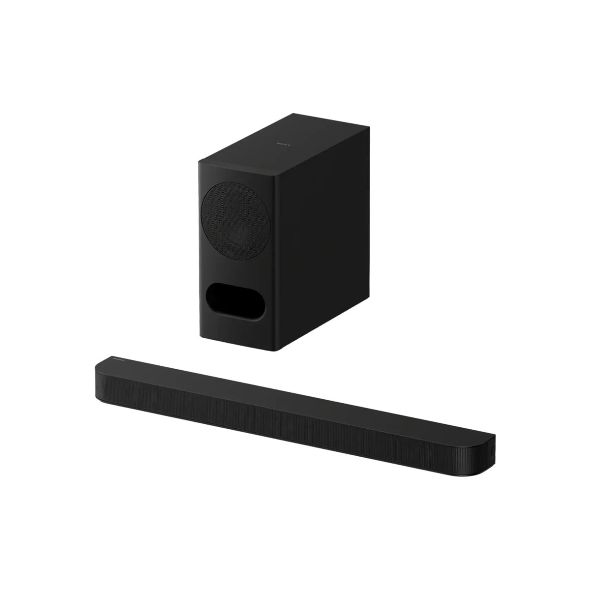 Sony BRAVIA Theater Bar 5