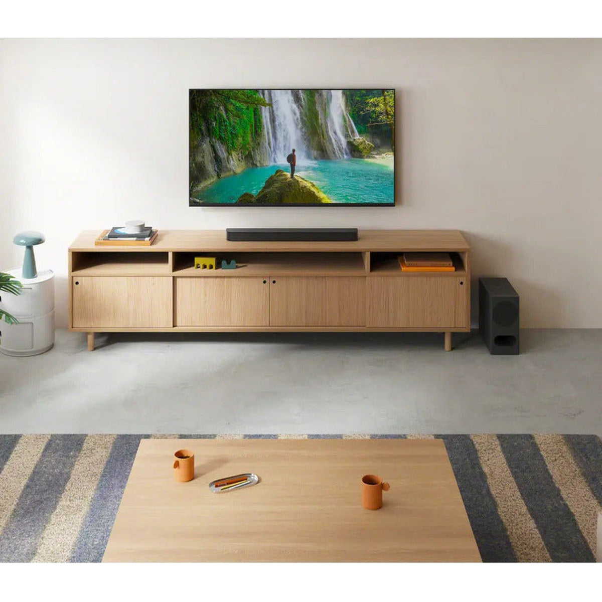 Sony BRAVIA Theater Bar 5