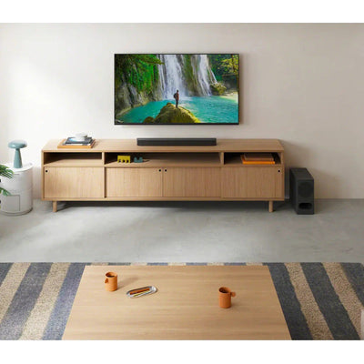 Sony BRAVIA Theater Bar 5