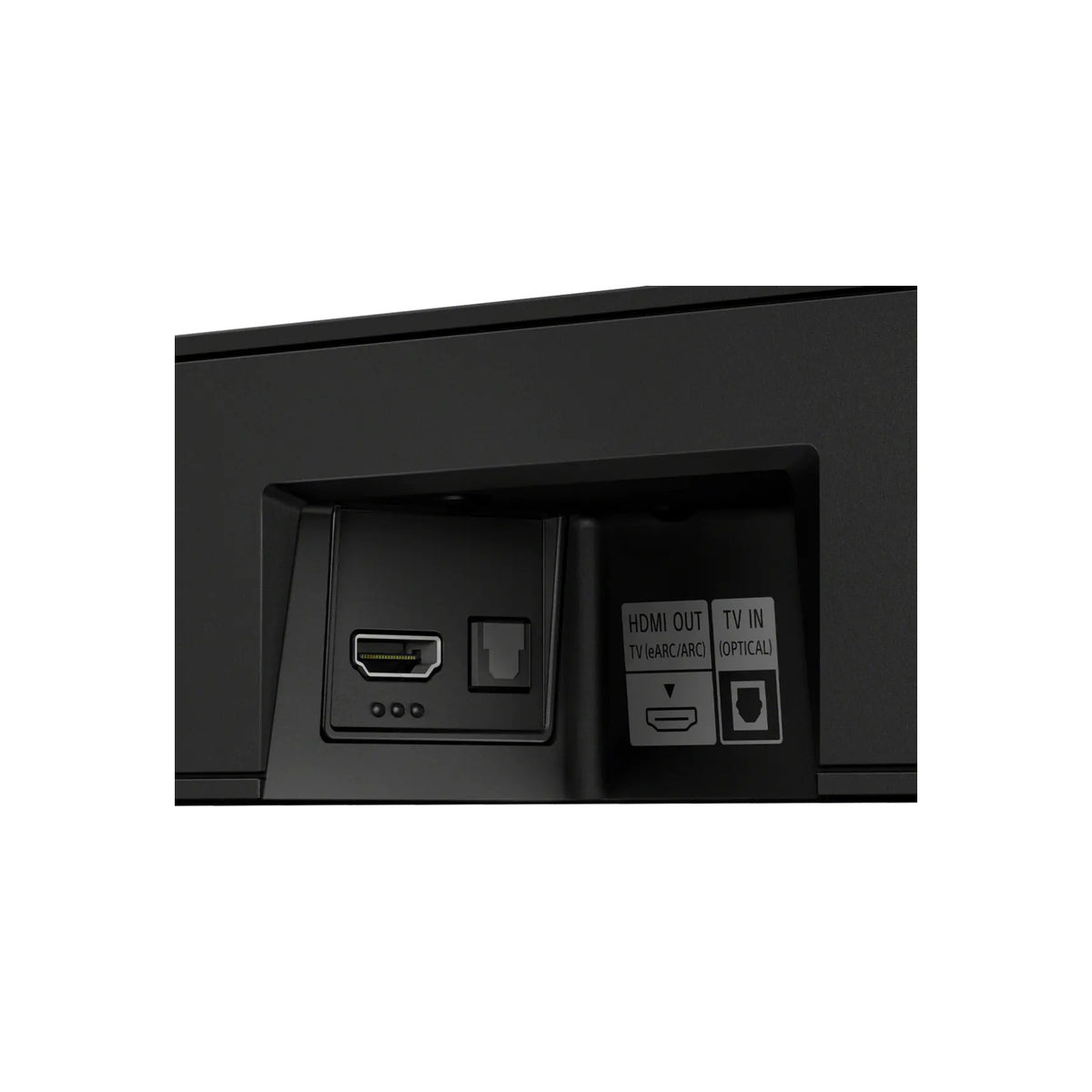 Sony BRAVIA Theater Bar 5