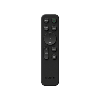 Sony BRAVIA Theater Bar 6