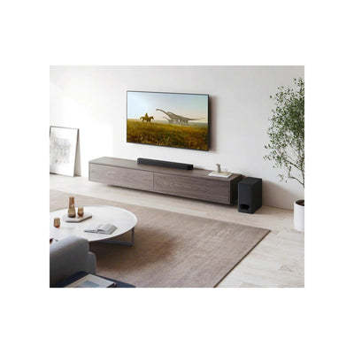 Sony BRAVIA Theater Bar 6