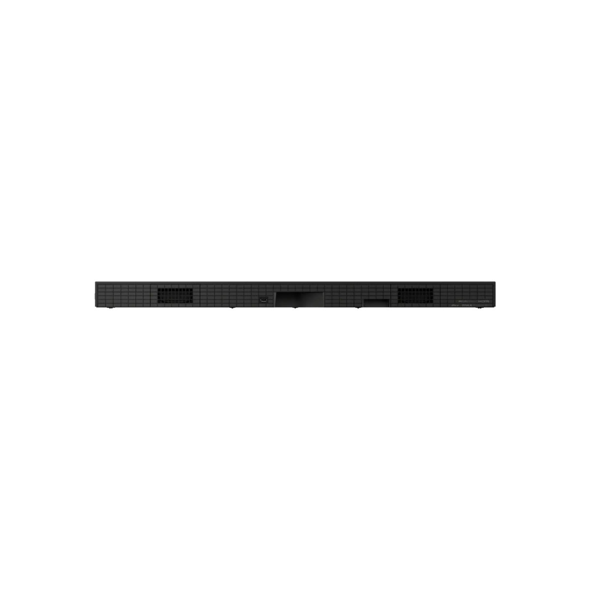 Sony BRAVIA Theater Bar 7
