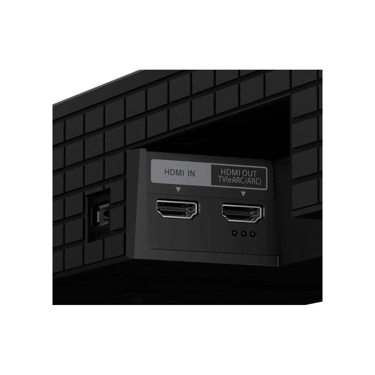Sony BRAVIA Theater Bar 7