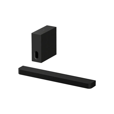 Sony BRAVIA Theater Bar 7 and Sub 7
