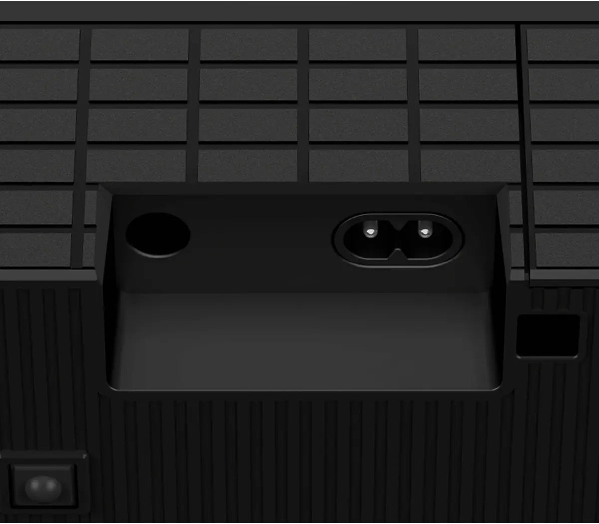 Sony BRAVIA Theater Bar 7 and Sub 7