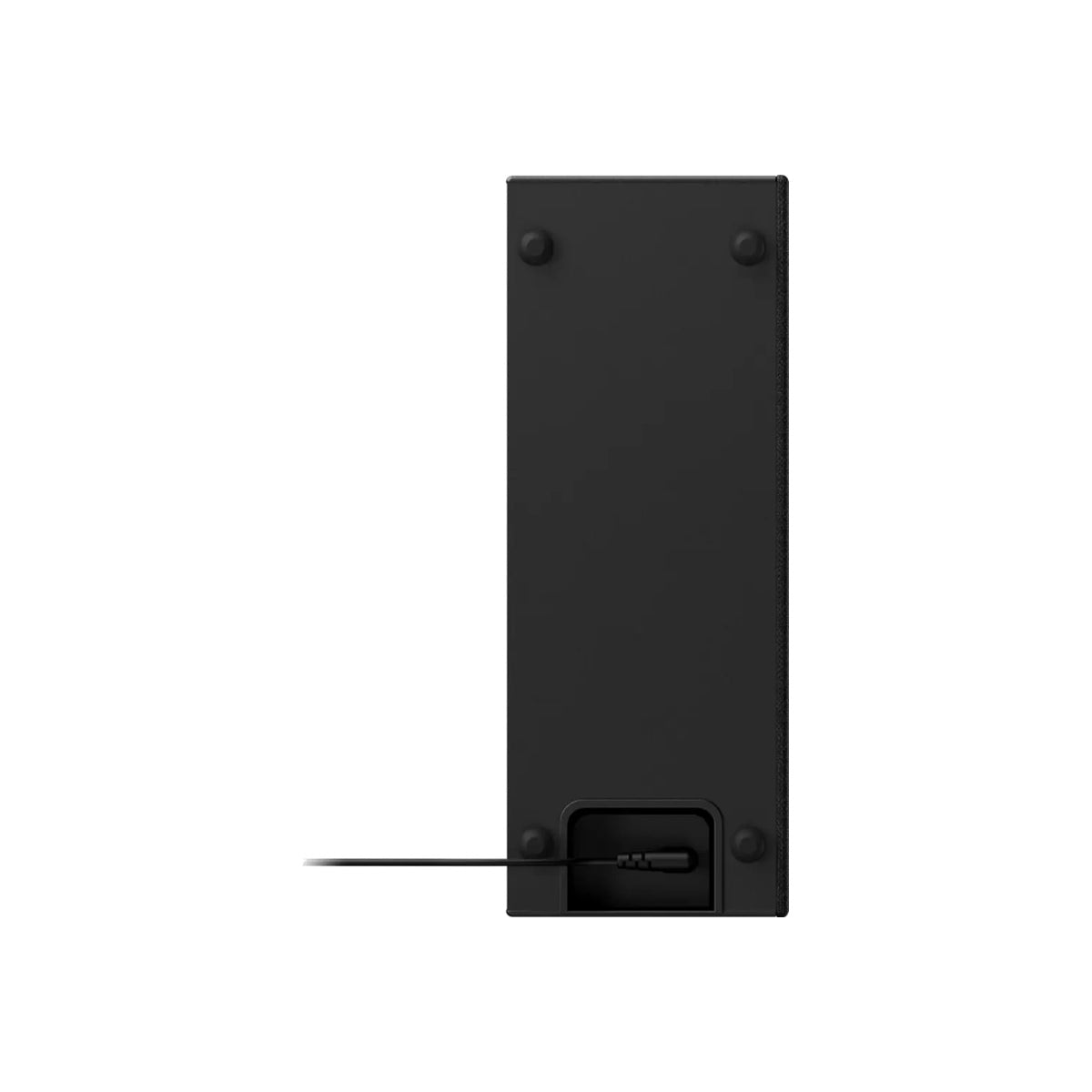 Sony BRAVIA Theater Bar 7 and Sub 7
