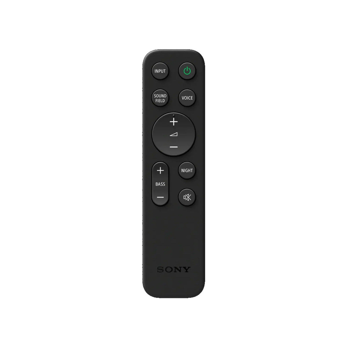 Sony BRAVIA Theater Bar 8