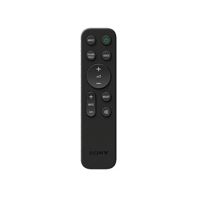Sony BRAVIA Theater Bar 8