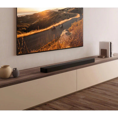 Sony BRAVIA Theater Bar 8