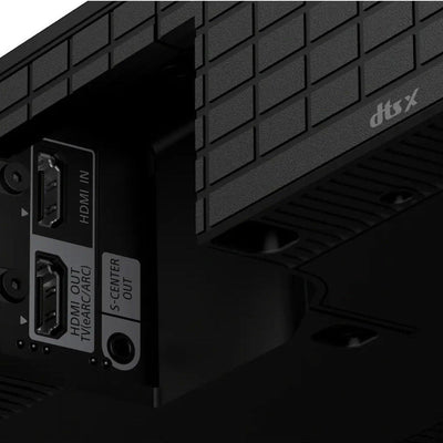 Sony BRAVIA Theater Bar 8