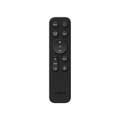 Sony BRAVIA Theater Bar 9