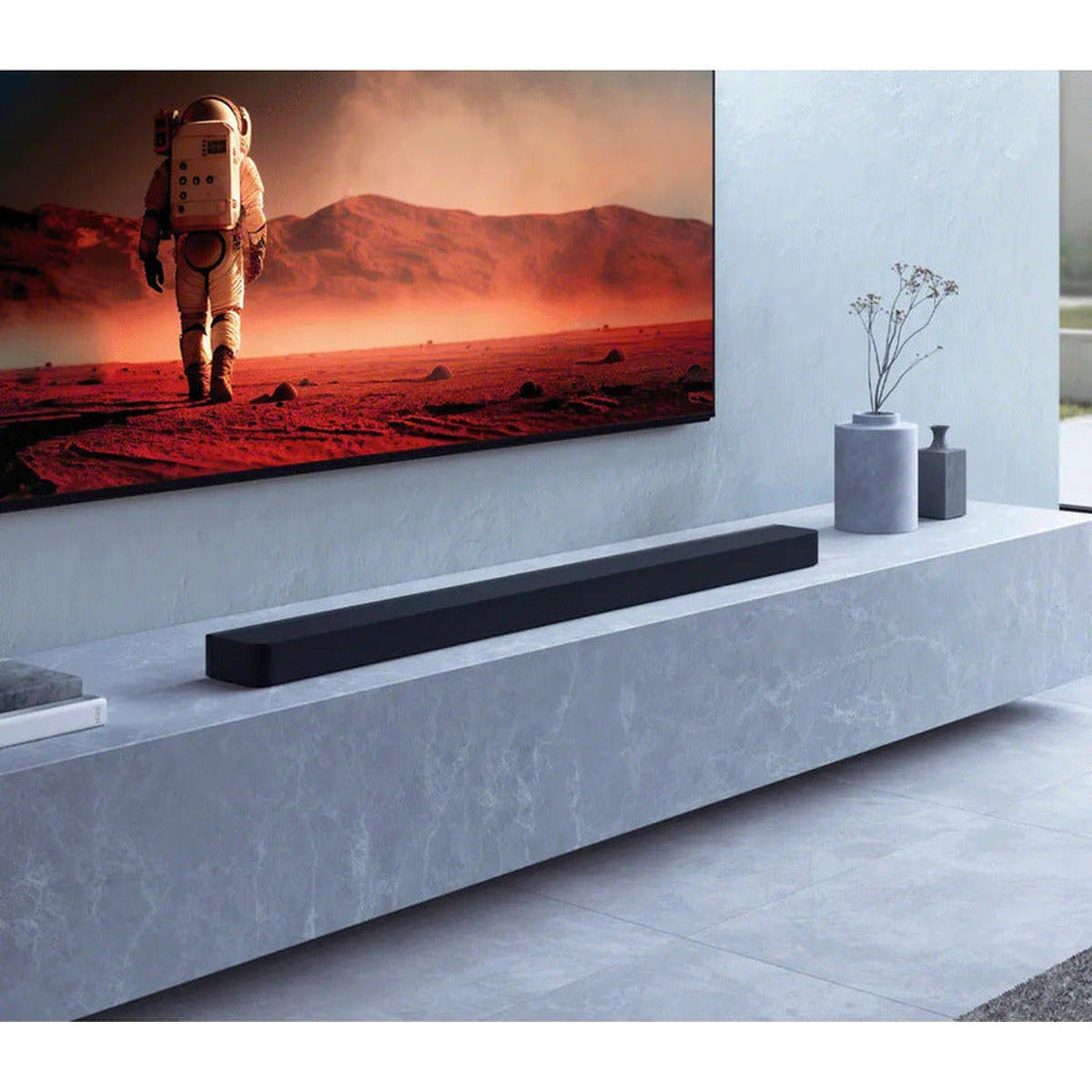 Sony BRAVIA Theater Bar 9