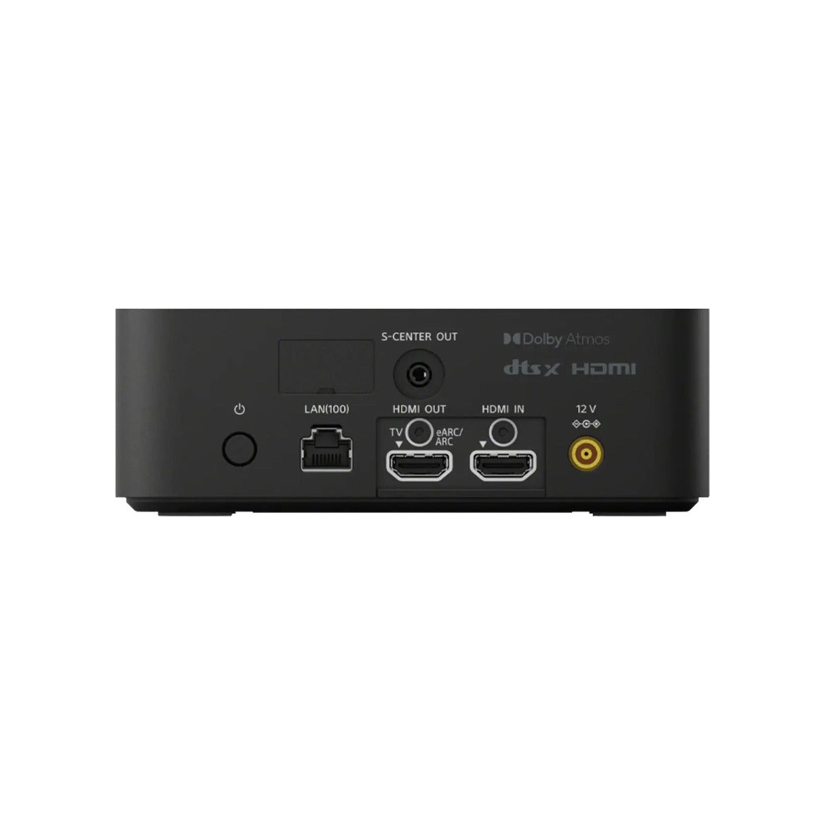 Sony BRAVIA Theater Quad