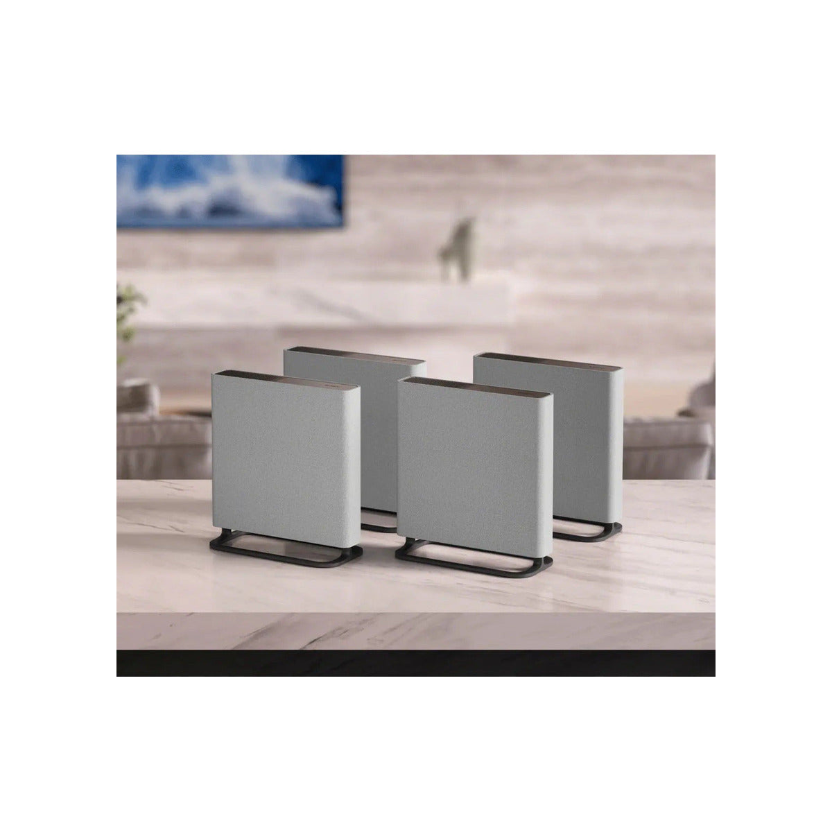 Sony BRAVIA Theater Quad