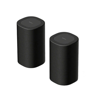 Sony BRAVIA Theater Rear 8 Wireless Rear Speakers