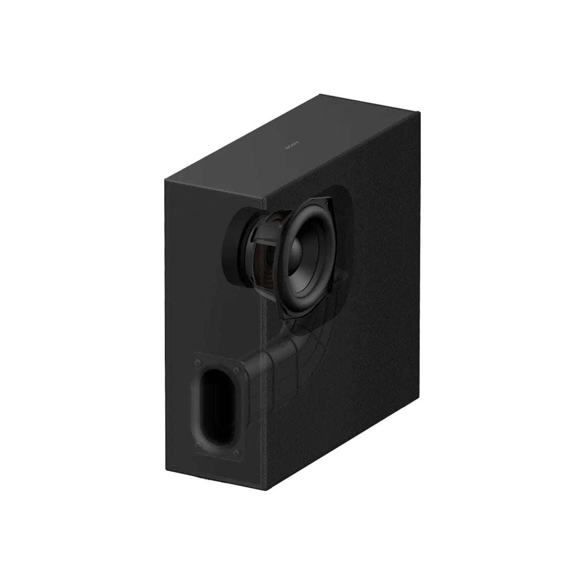 Sony BRAVIA Theater Sub 7 Wireless Subwoofer official product image