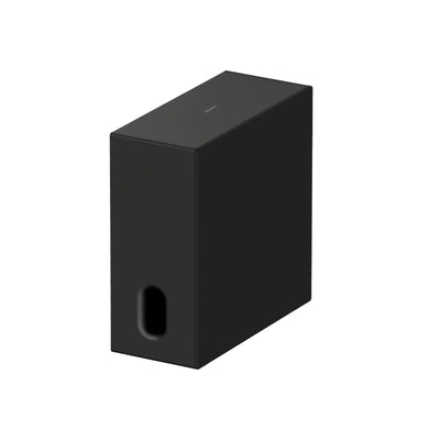 Sony BRAVIA Theater Sub 8 Wireless Subwoofer official product image