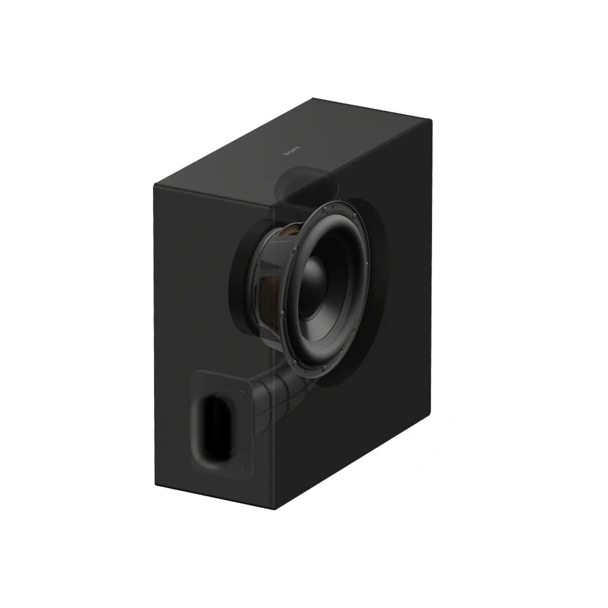 Sony BRAVIA Theater Sub 8 Wireless Subwoofer official product image