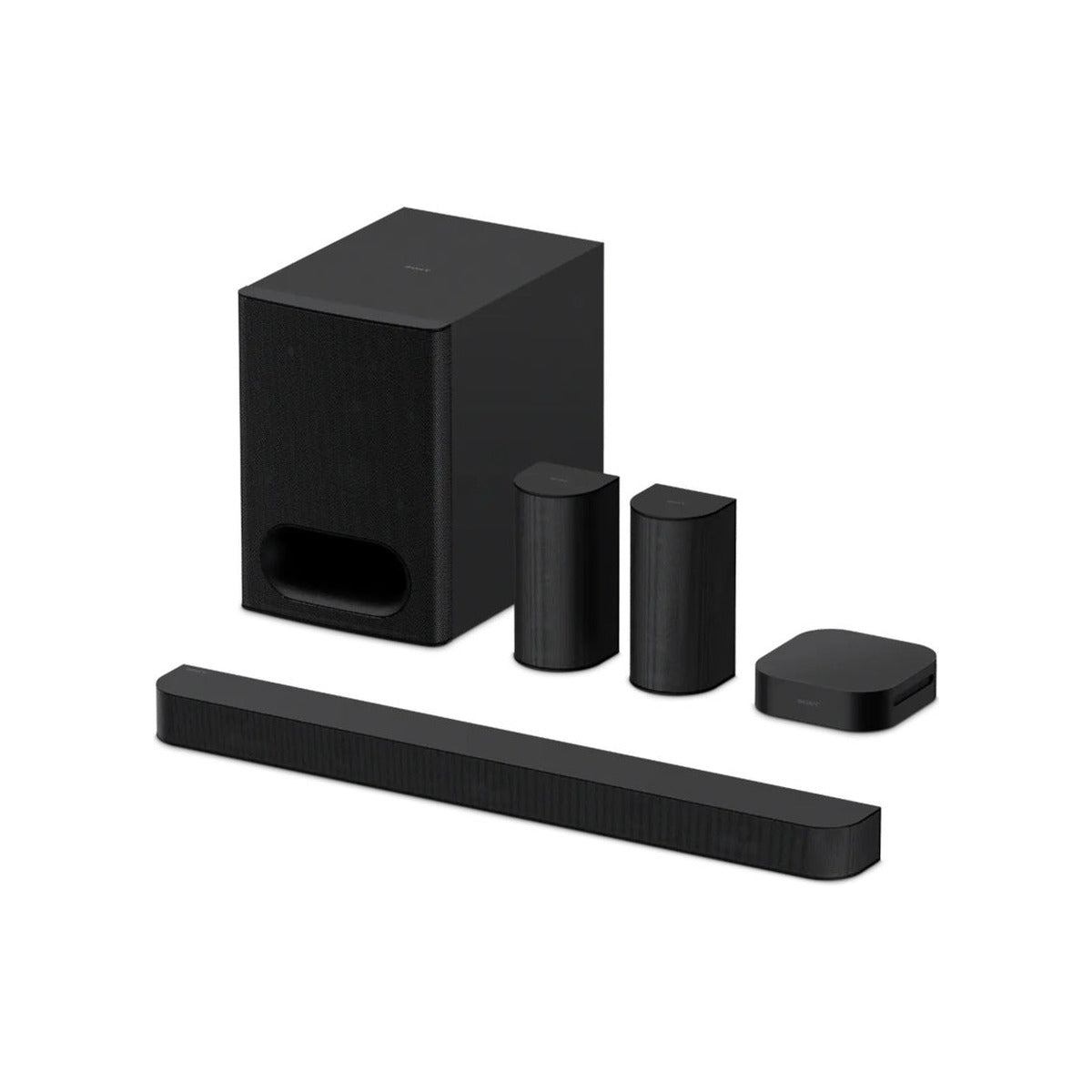 Sony BRAVIA Theater System 6