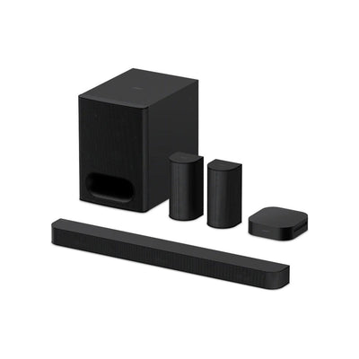 Sony BRAVIA Theater System 6