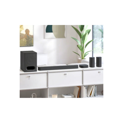 Sony BRAVIA Theater System 6