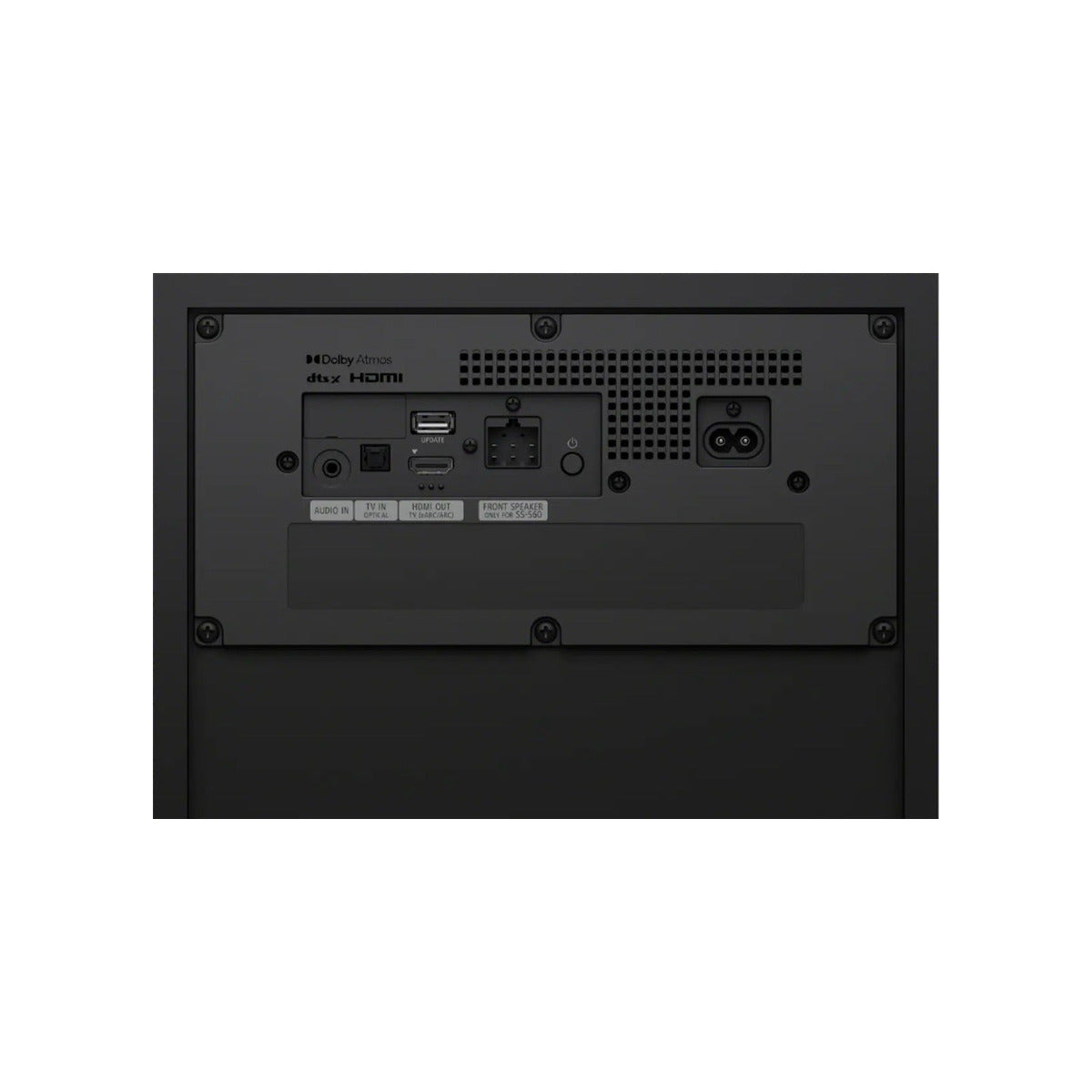 Sony BRAVIA Theater System 6