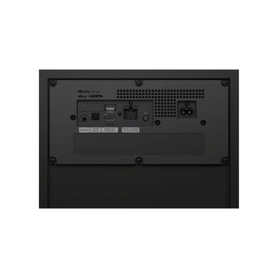 Sony BRAVIA Theater System 6