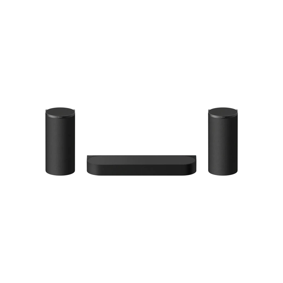 Sony BRAVIA Theater Trio Three-Unit System
