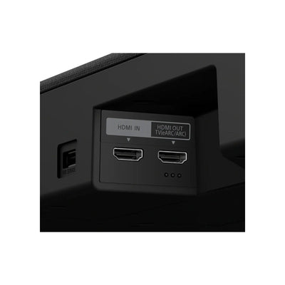 Sony BRAVIA Theater Trio Three-Unit System